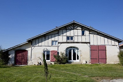 Des Pins & des Chênes