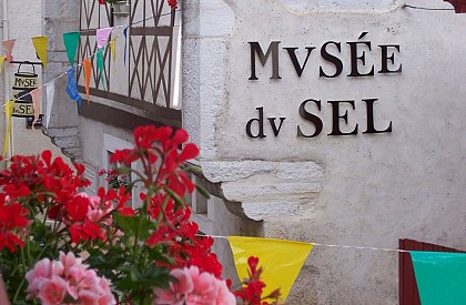 Le Musée du sel et des traditions béarnaises