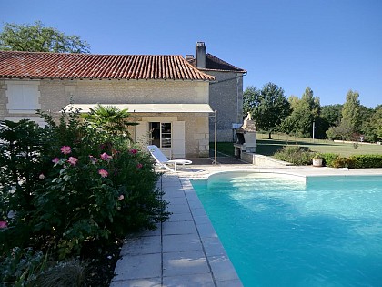 Gîte Les Grands Chênes