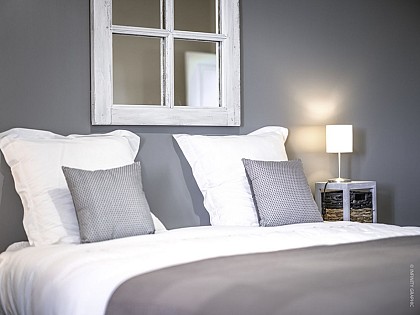 Chambres d'hôtes L'Antre des Bastides