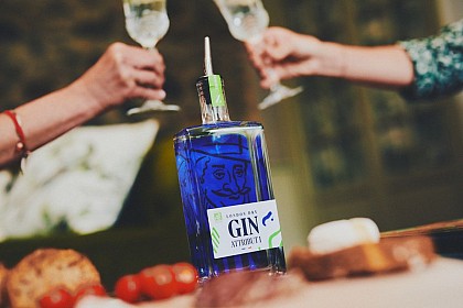 Du Grand Nez Spirits