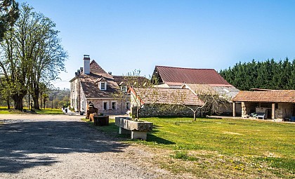 Chambres d'hôtes Comayou