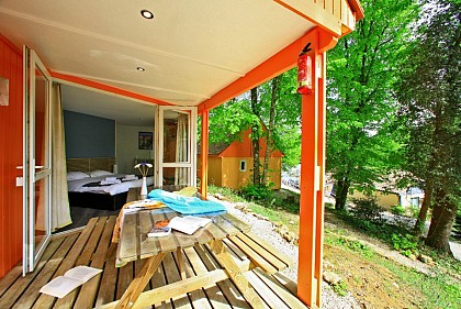 Les Chambres du Club Vert