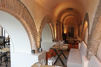 La cuisine - Terres d'Adour