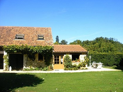 Gîte du domaine les Tourelles