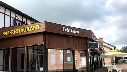 Restaurant Côte Ouest