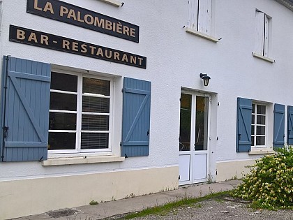 La Palombière