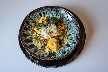 Hôtel restaurant Chez Germaine