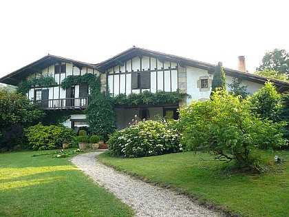 Restaurant Olhabidea