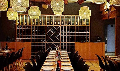 Restaurant La Bulle