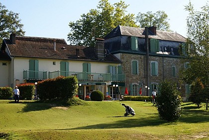 Restaurant L'instant Tee