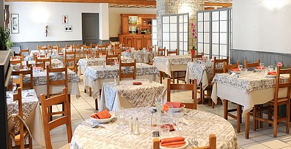 Restaurant Txistulari