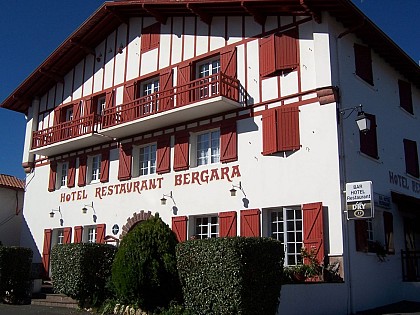 Restaurant Bergara
