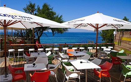 Bar - Restaurant Bibam