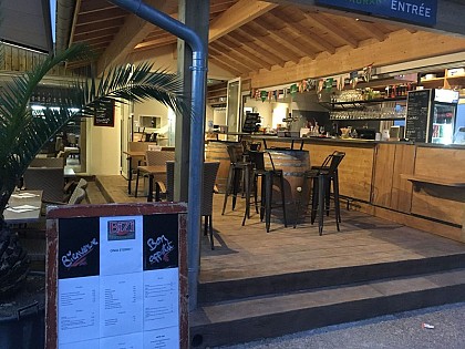 Restaurant Bizi