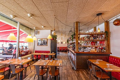 La Trattoria della Nonna