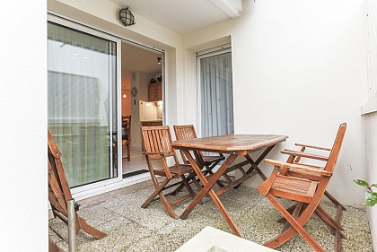 Appartement Mamique