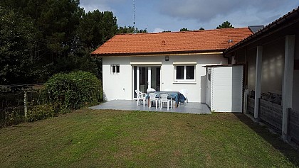 Maison Chaumette