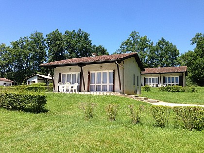 Gîte du Lac - T3