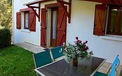 Location Nazabal - Saint-Pée-sur-Nivelle