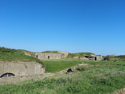 Le Fort de la Crèche
