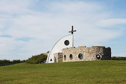 Le Calvaire des Marins