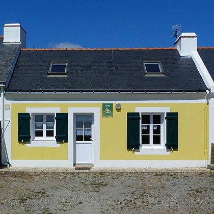 Gîte Bangor