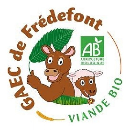 GAEC de Frédefont