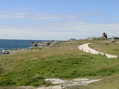 Le Fort de l’Océan