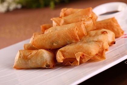 Les Nouvelles d'Asie