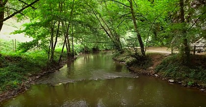 Aire de pique-nique Jumilhac le Grand