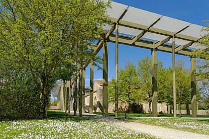 Musée des Tumulus de Bougon