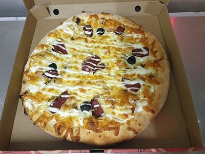 Toli Pizza