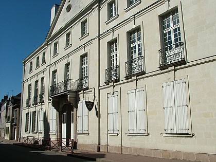 Le Relais de Poste