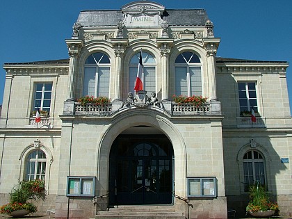 La mairie