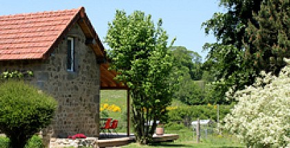 Domaine de Montchenis