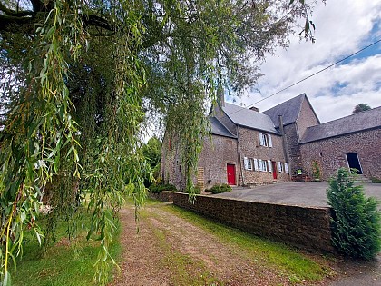 RÊVERIES AUX CORBIÈRES