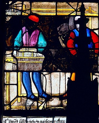 L’église des tisserands