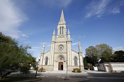 Saint-Pierre-lès-Elbeuf : toujours lui !