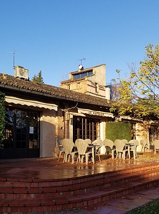 Pigeonnier du Râtelier