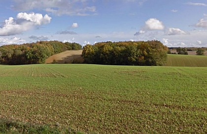 Point de vue Lamourouse