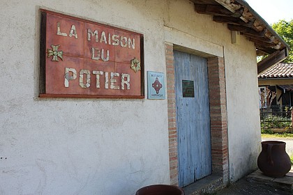 Musée La Maison du Potier de Cox