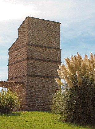 Pigeonnier du village