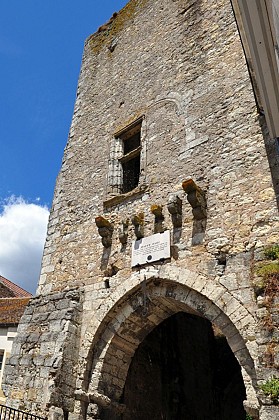 La Cité Médiévale de Mennetou sur Cher