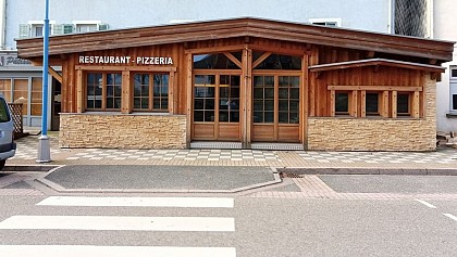 Restaurant la Gourmandise