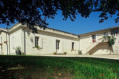 Château Sainte-Marie