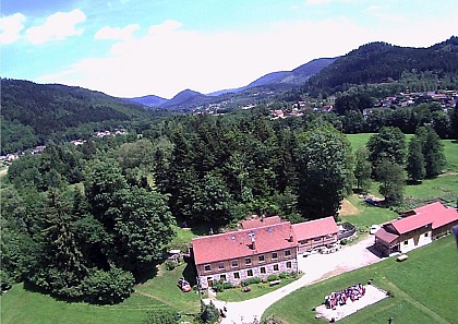 Appartement les Jonquilles