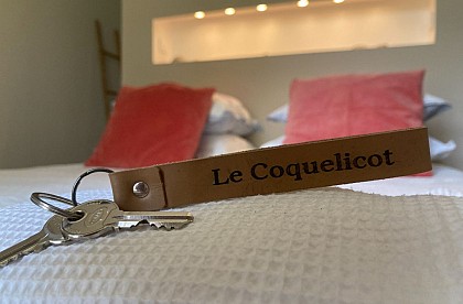 La Ferme Buissonnière