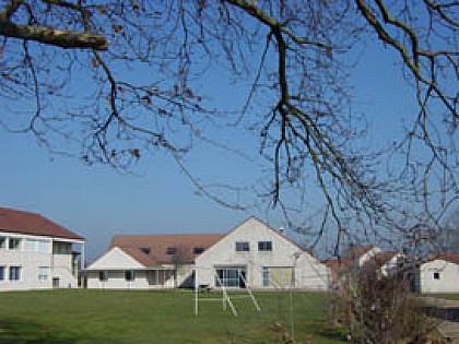 Maison Familiale Rurale