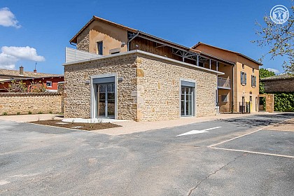 Au coeur du vignoble